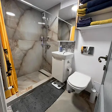 Appartement Joe's