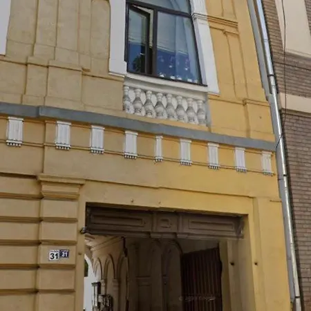 Joe's Appartement Cluj-Napoca