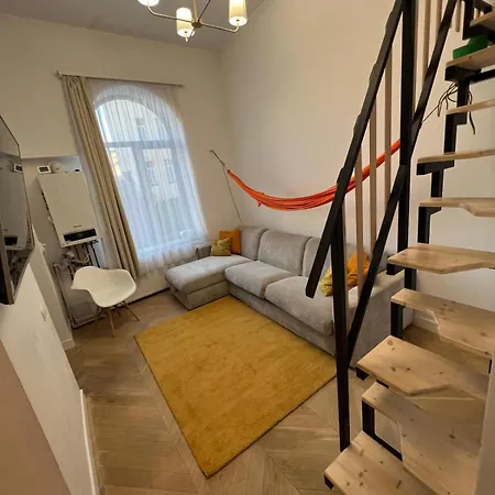 Joe's Appartement