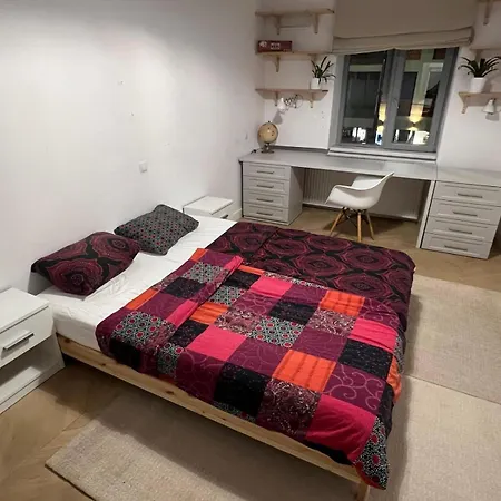 Joe's Appartement Cluj-Napoca