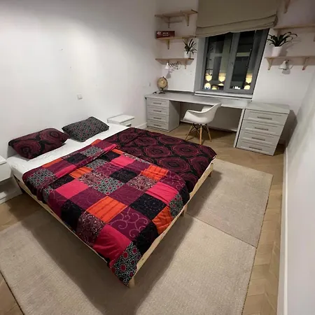 Appartement Joe's Cluj-Napoca