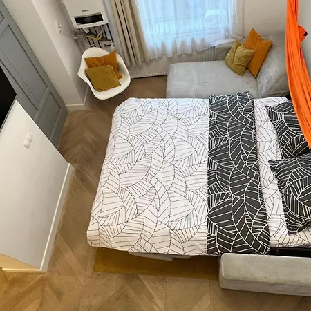 Joe's Appartement Cluj-Napoca
