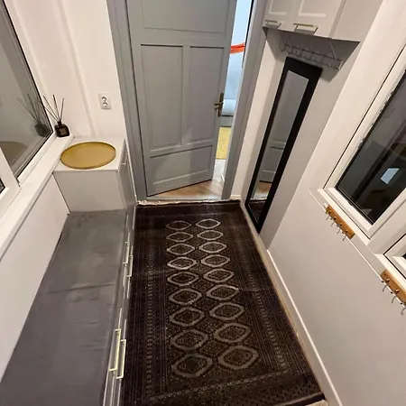 Appartement Joe's Cluj-Napoca