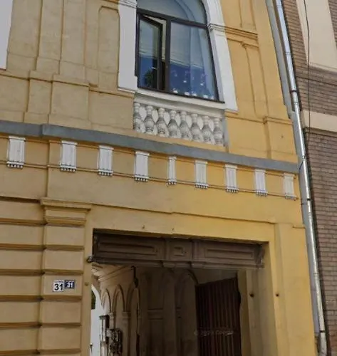 Joe's 아파트 클루지나포카