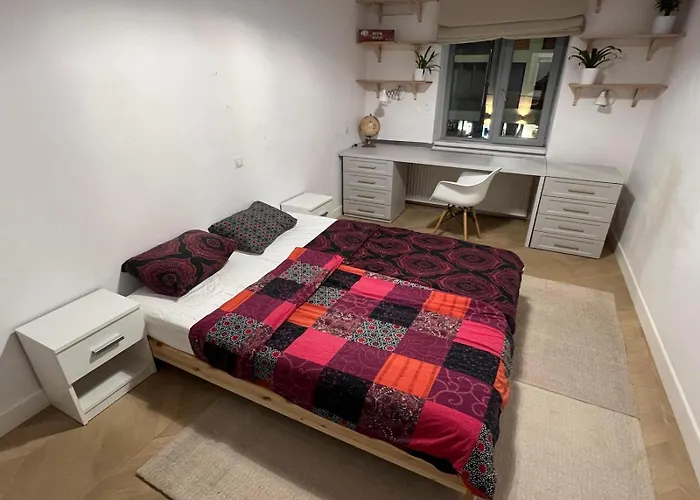 Joe's 아파트 클루지나포카