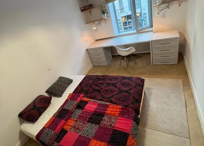 아파트 Joe's 클루지나포카