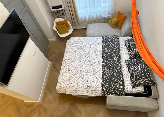 Joe's 아파트 클루지나포카