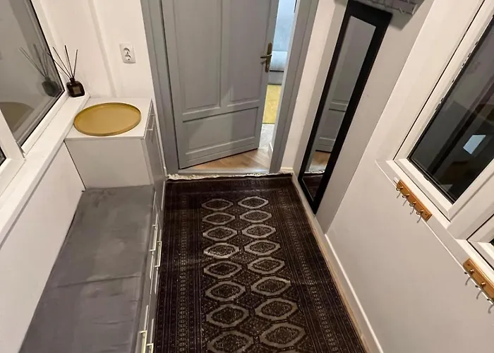 아파트 Joe's 클루지나포카